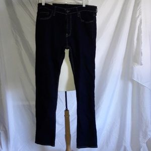 Hollister skinny jean